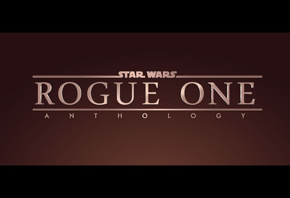 Star Wars Anthology   -  5