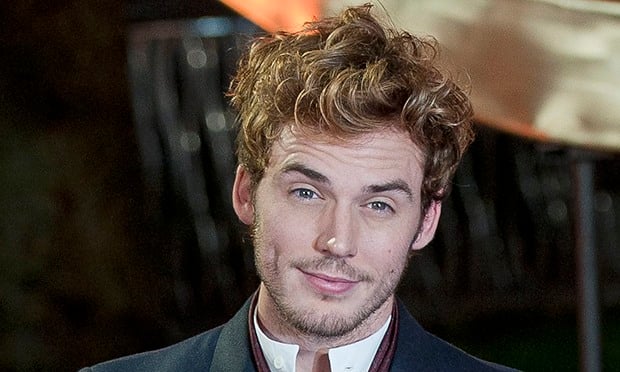 Sam Claflin