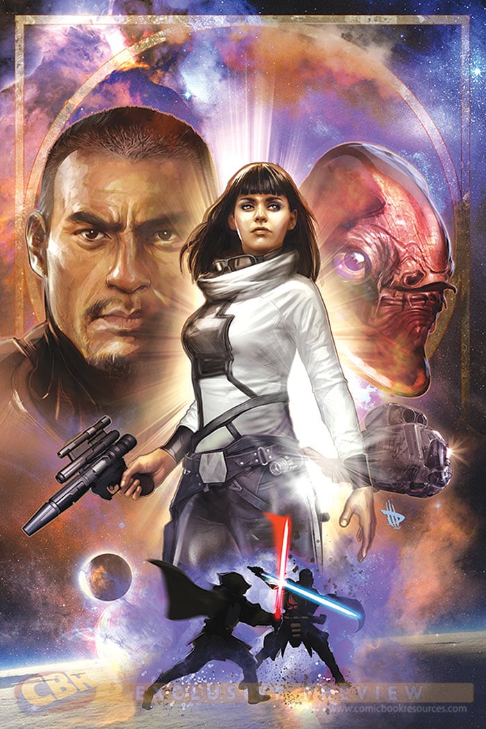 imgur imagesize:700x1050 Pimpandhost  Influence of the Star Wars Legacy Volume 2 Comic Series on The Force  Awakens Story and Rumors - Star Wars News Net