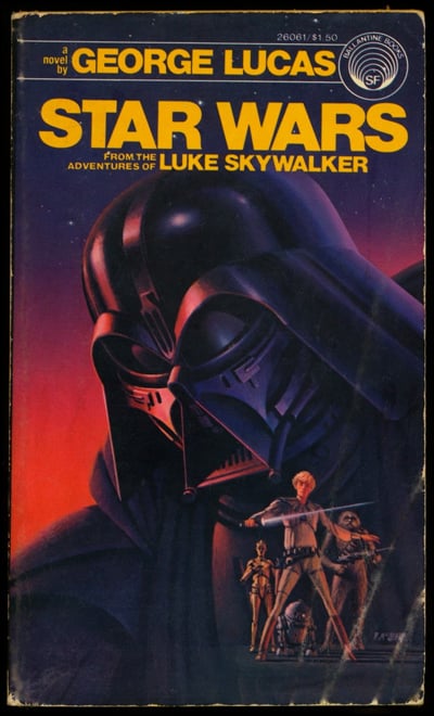 original-star-wars-novelisation