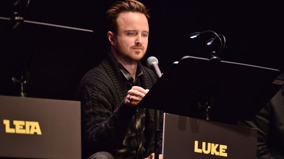 aaron paul next movie rumor has aaron paul already signed for one of the aaron paul next movie rumor has aaron paul already signed for one of the