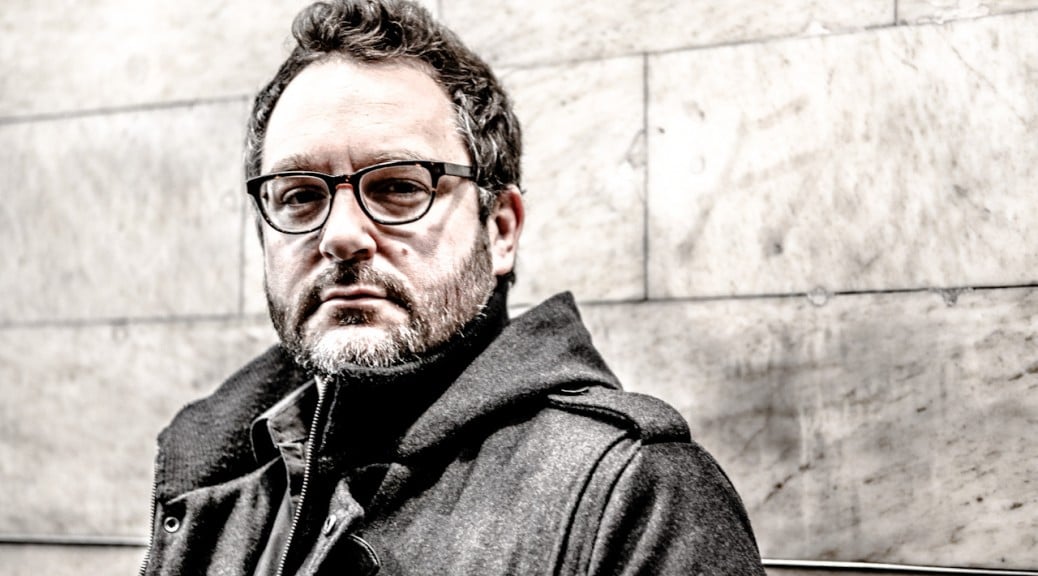 Rian Johnson denies 'Star Wars' ouster: 'Still working on the trilogy'