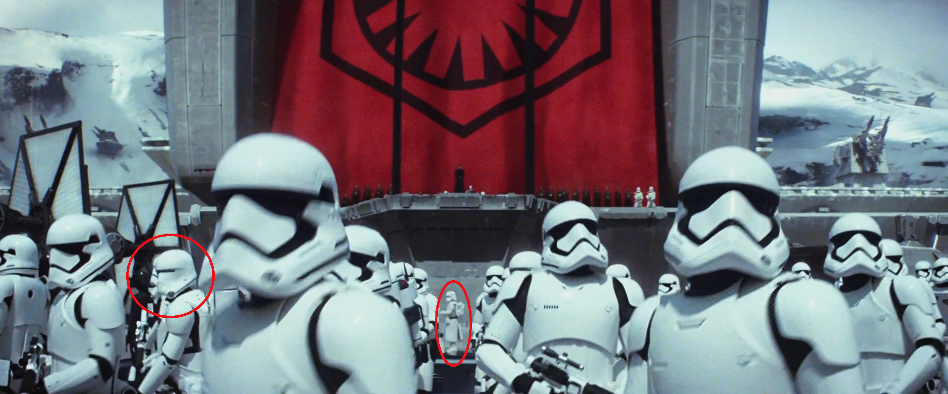 lego first order stormtrooper