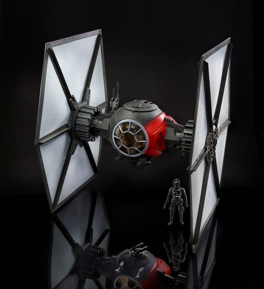clone star fighters