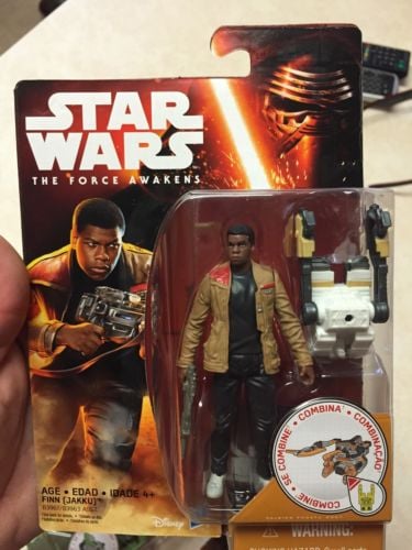 2015 star wars figures