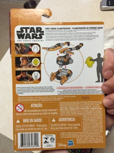 lego force awakens flametrooper