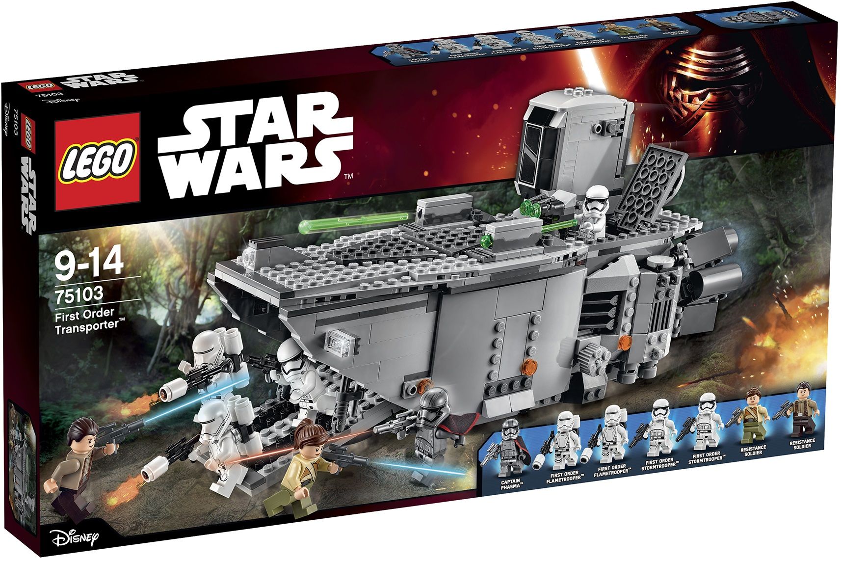 Force friday lego sets hotsell