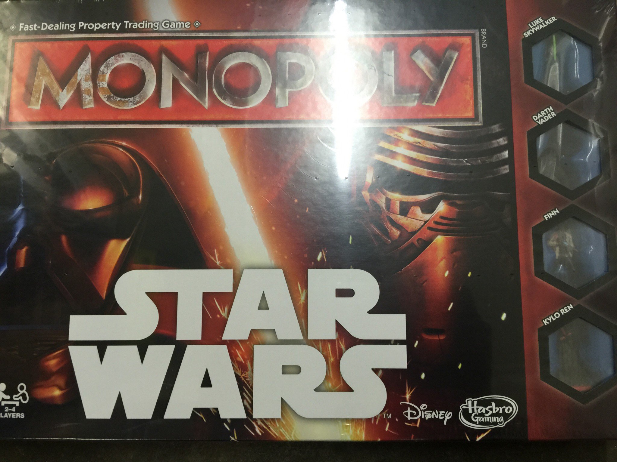 SW Monopoly Front