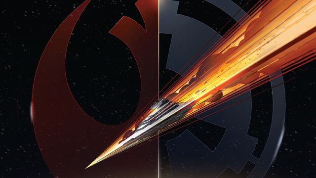 A Star Wars Fan Animates An Unused Concept For The Opening Of The Force Awakens - Star Wars News Net A Star Wars Fan Animates An Unused Concept For The Opening Of The Force Awakens - Star Wars News Net