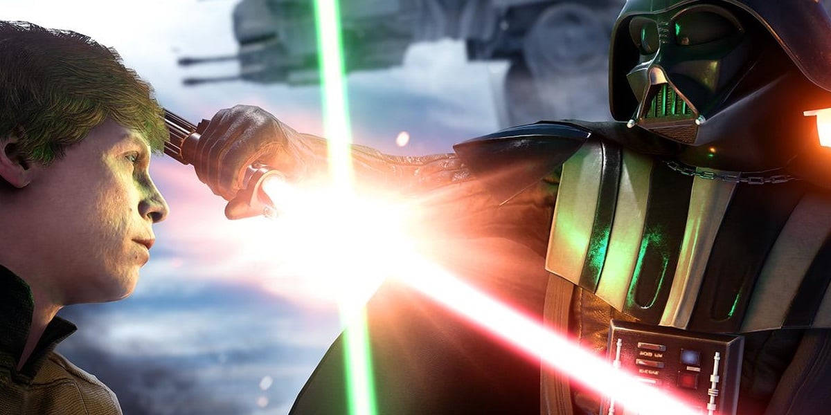 Star Wars Battlefront News Roundup. - Star Wars News Net
