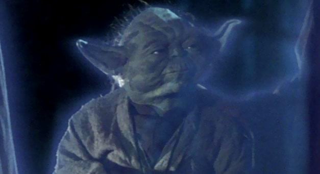 Has the Jedi mysticism in Star Wars been lost over the years