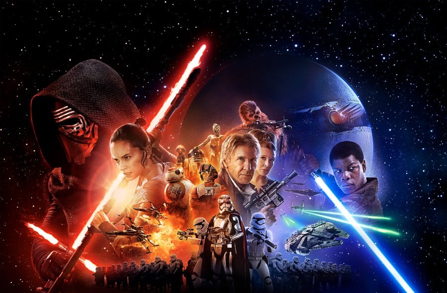 Hate 'Last Jedi?' The Star Wars Expanded Universe is worse - CNET