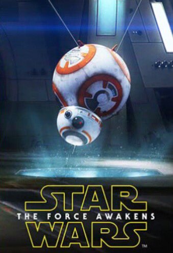 Action BB-8 1