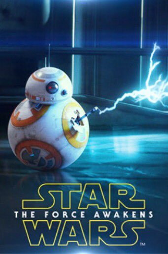 Action BB-8 2