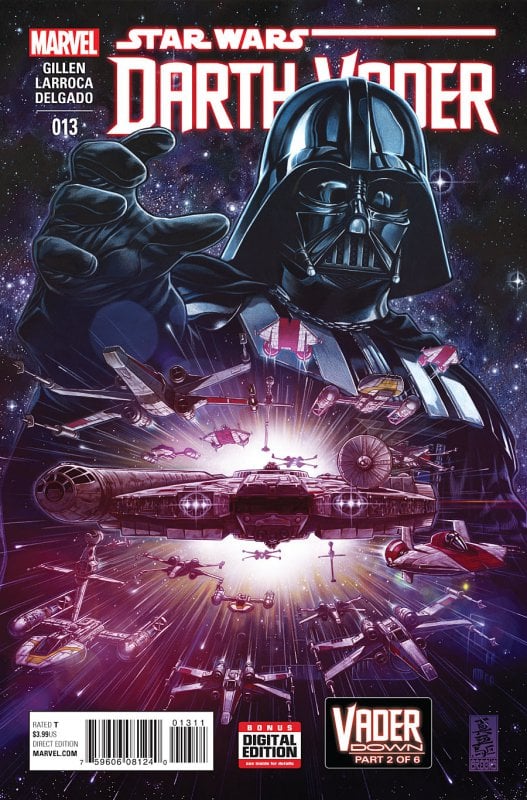 Darth Vader 01