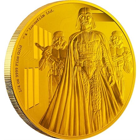 nz mint star wars