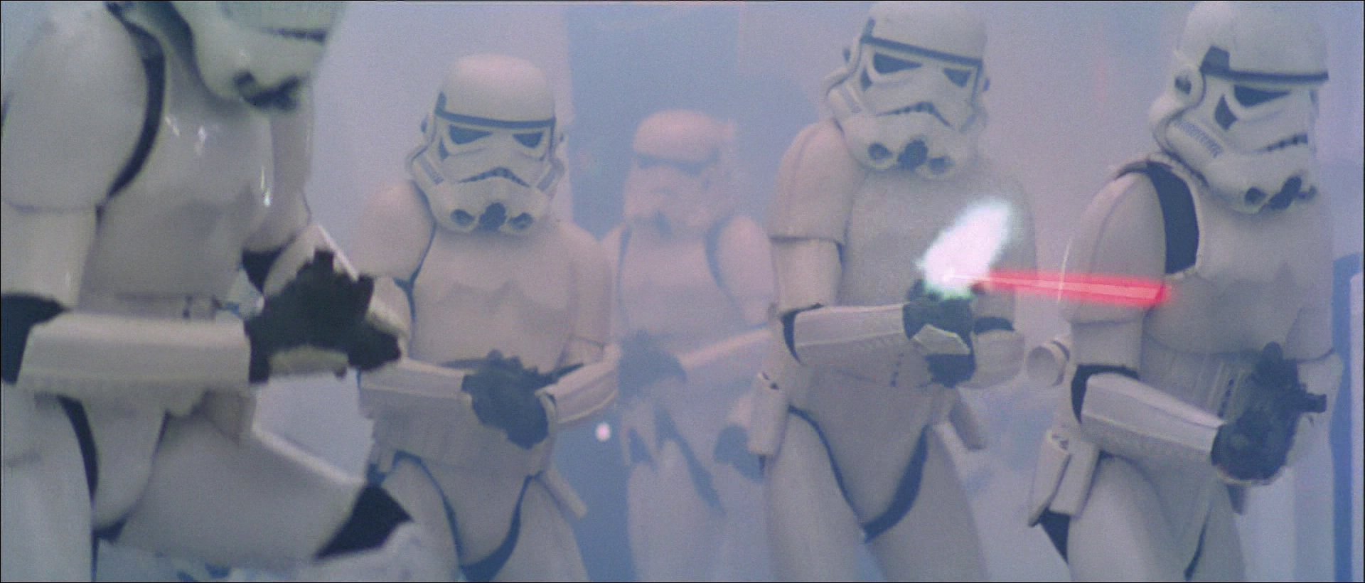 3 wise stormtroopers