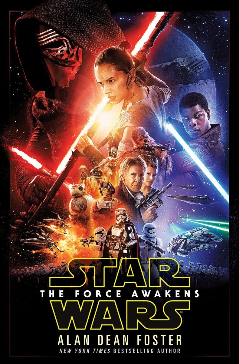 REVIEW: Star Wars: The Last Jedi is a Shocking Entry in the Saga - WDW  News Today