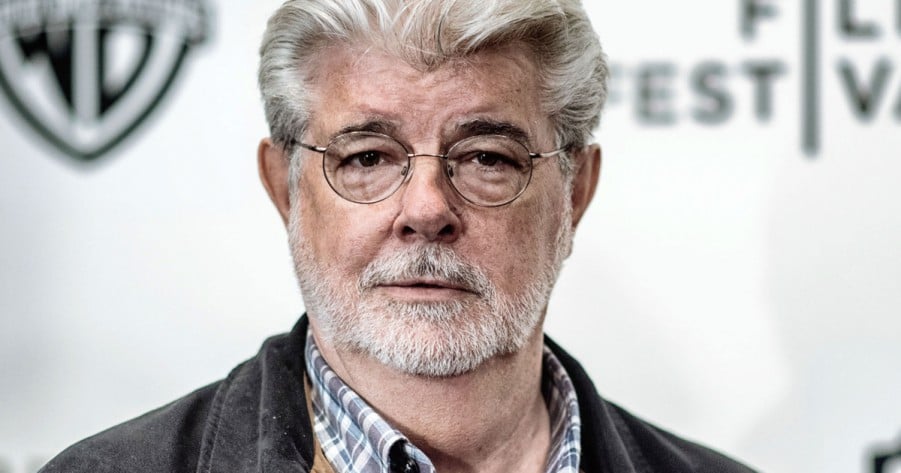 George Lucas