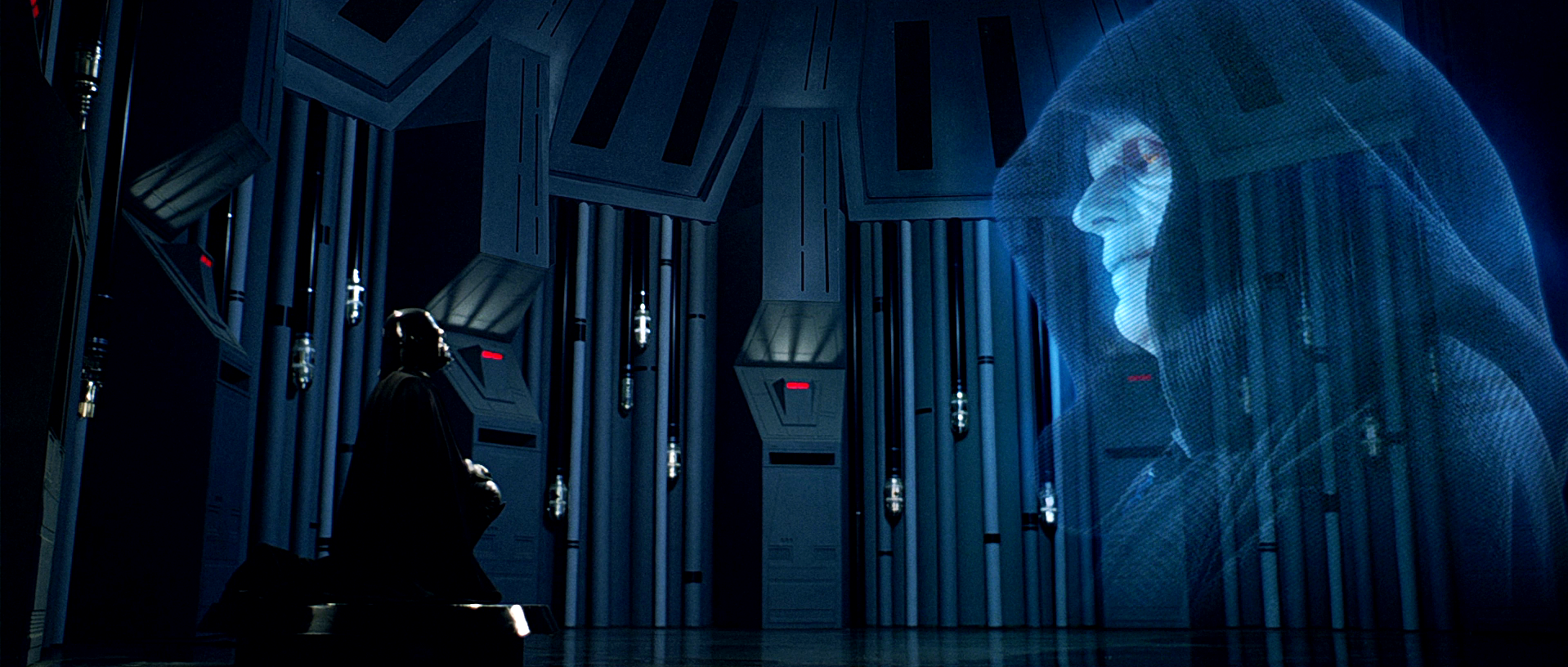 Technology Advances in The Force Awakens - Star Wars News Net