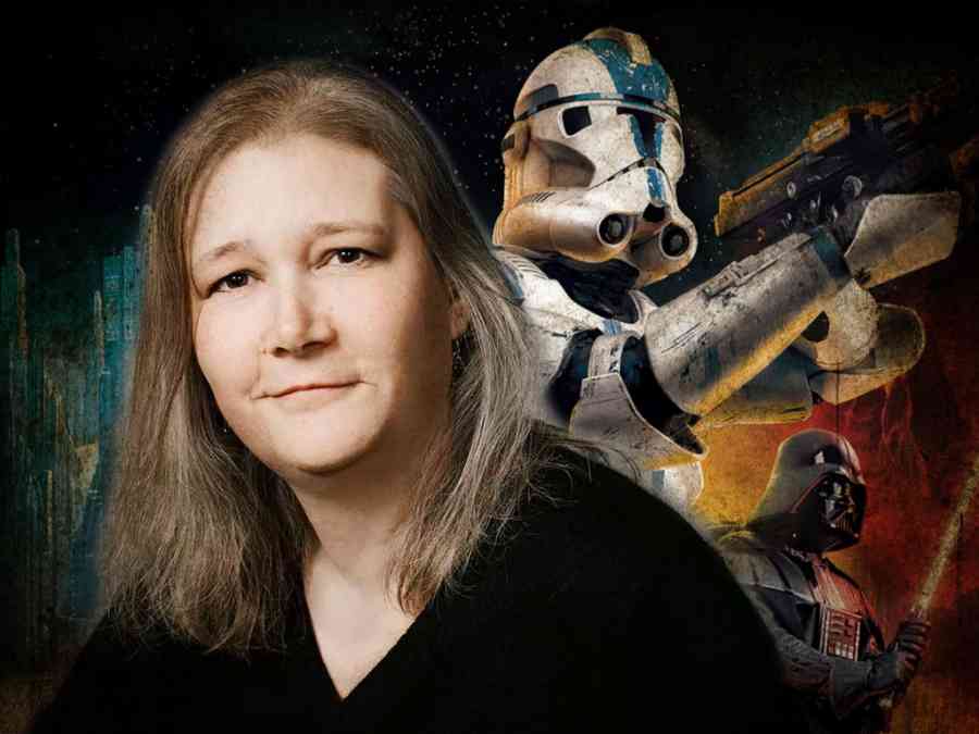 Amy Hennig