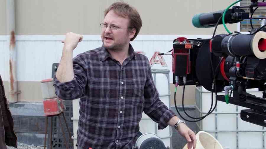 Rian Johnson Star Wars Trilogy Rumored To Be Dead