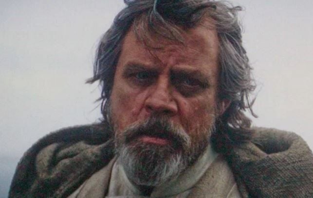 Mark Hamill: Luke Skywalker didn't die a virgin - CNET