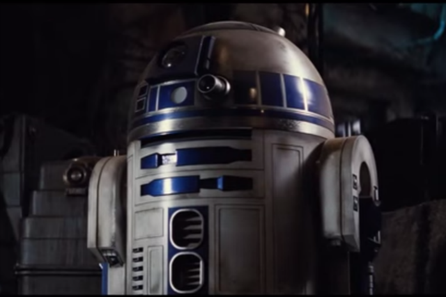 Sold with Matching Die R2-D2 Legacies Star Wars Destiny 