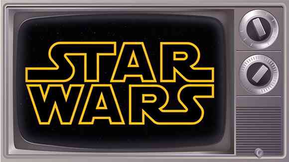 Star Wars TV