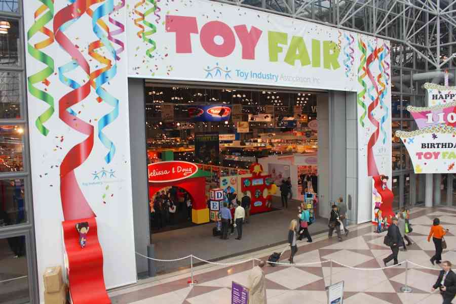 Toy-Fair