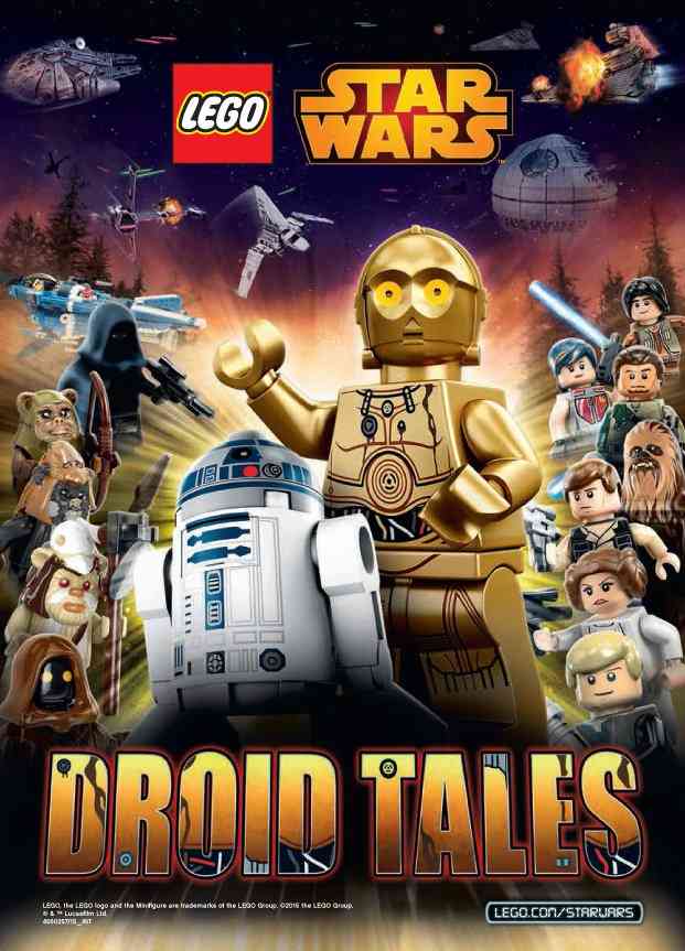 star wars droids complete series dvd