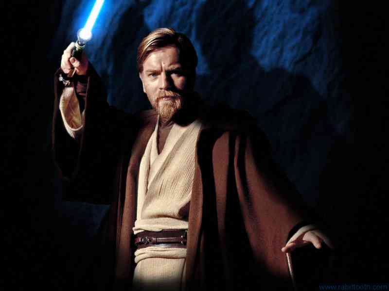 RUMOR: Ewan McGregor Signs Contract to Return to Star Wars as Obi-Wan