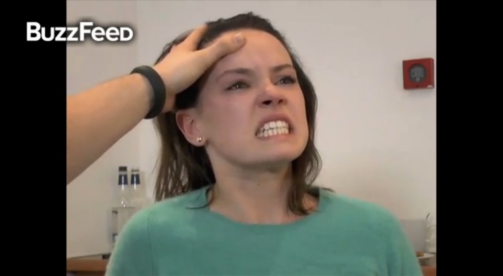 daisy%20ridley%20star%20wars%20audition%20tape%20buzzfeed