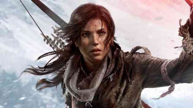 Tomb Raider Movie Casts New Lara Croft, and It's Not Star Wars' Daisy  Ridley - GameSpot