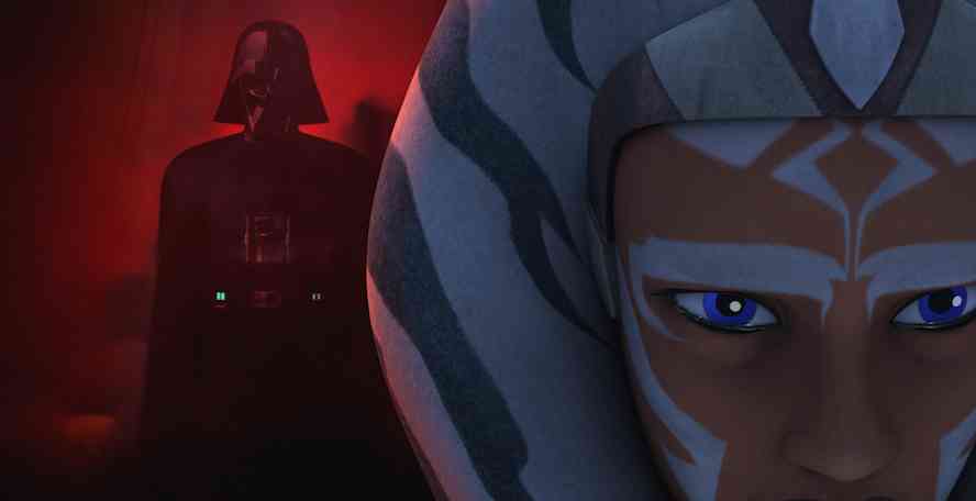 J.J. Abrams All But Confirms Ahsoka Tano Will Appear in Star Wars: The Rise  of Skywalker - Bounding Into Comics