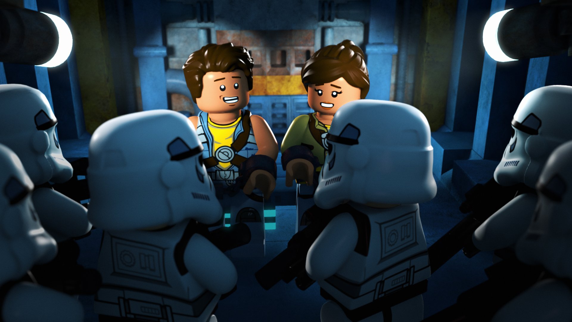 Lego sales freemaker sets