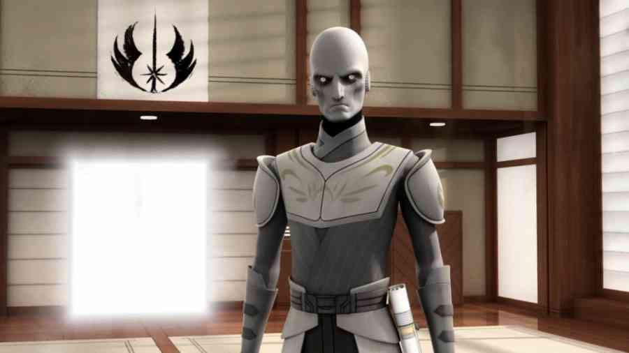 Dave Filoni Answers Questions About the Epic Star Wars
