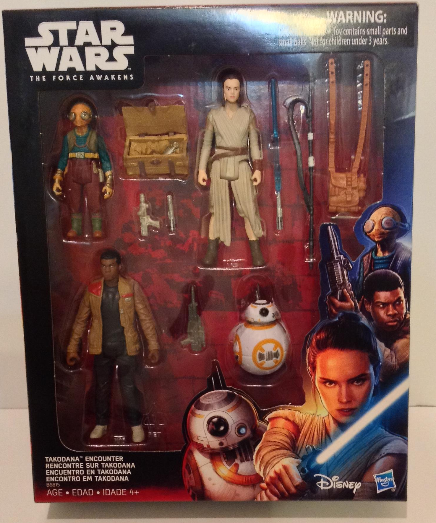 Action Figure Insider » #StarWars Andor Teaser Trailer for Disney+