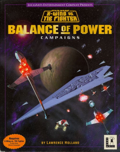 BalanceOfPower