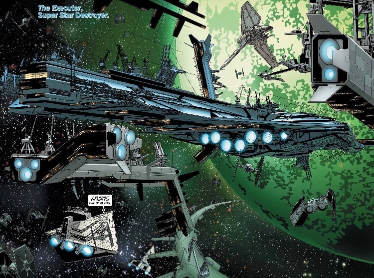 marvelswvader20- not your father's star destroyer