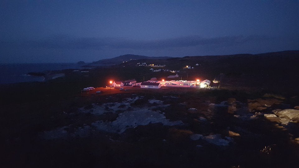 Malin Head