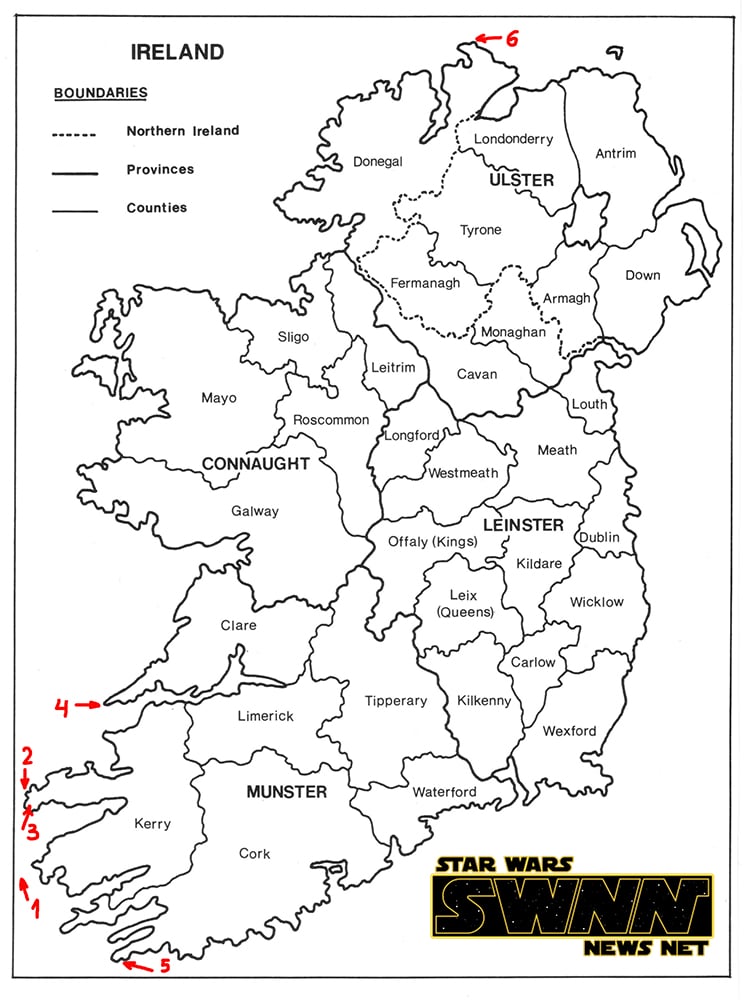 Image Result For County Donegal Map Image Result For County Donegal Map