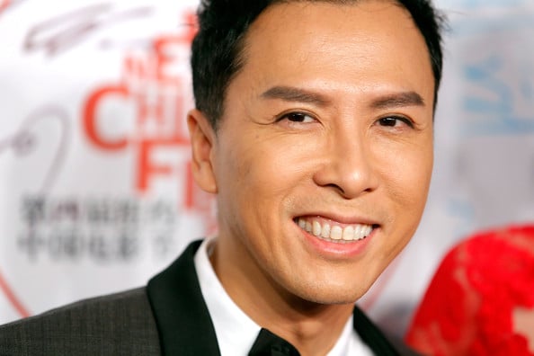 Sleeping Dogs Awakens as a Film Adaptation- Donnie Yen Set to Star