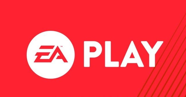 Electronic Arts: EA Play