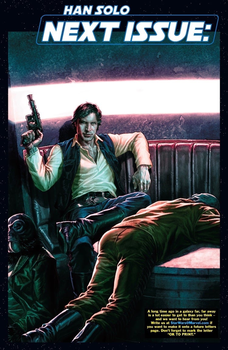 marvelswhansolo1- you know who shot first