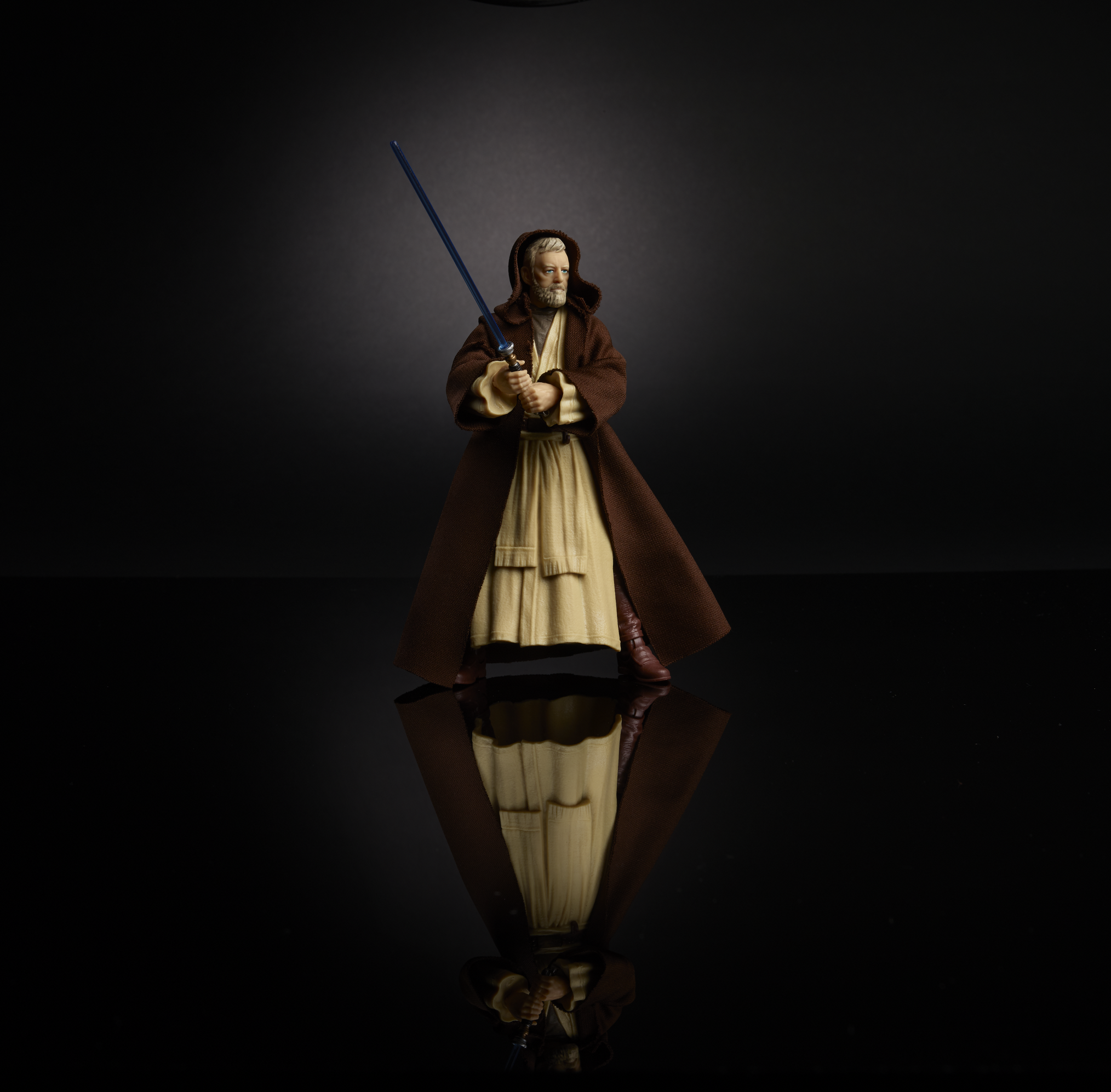 Hasbro SW Black Series - Obi-Wan Kenobi