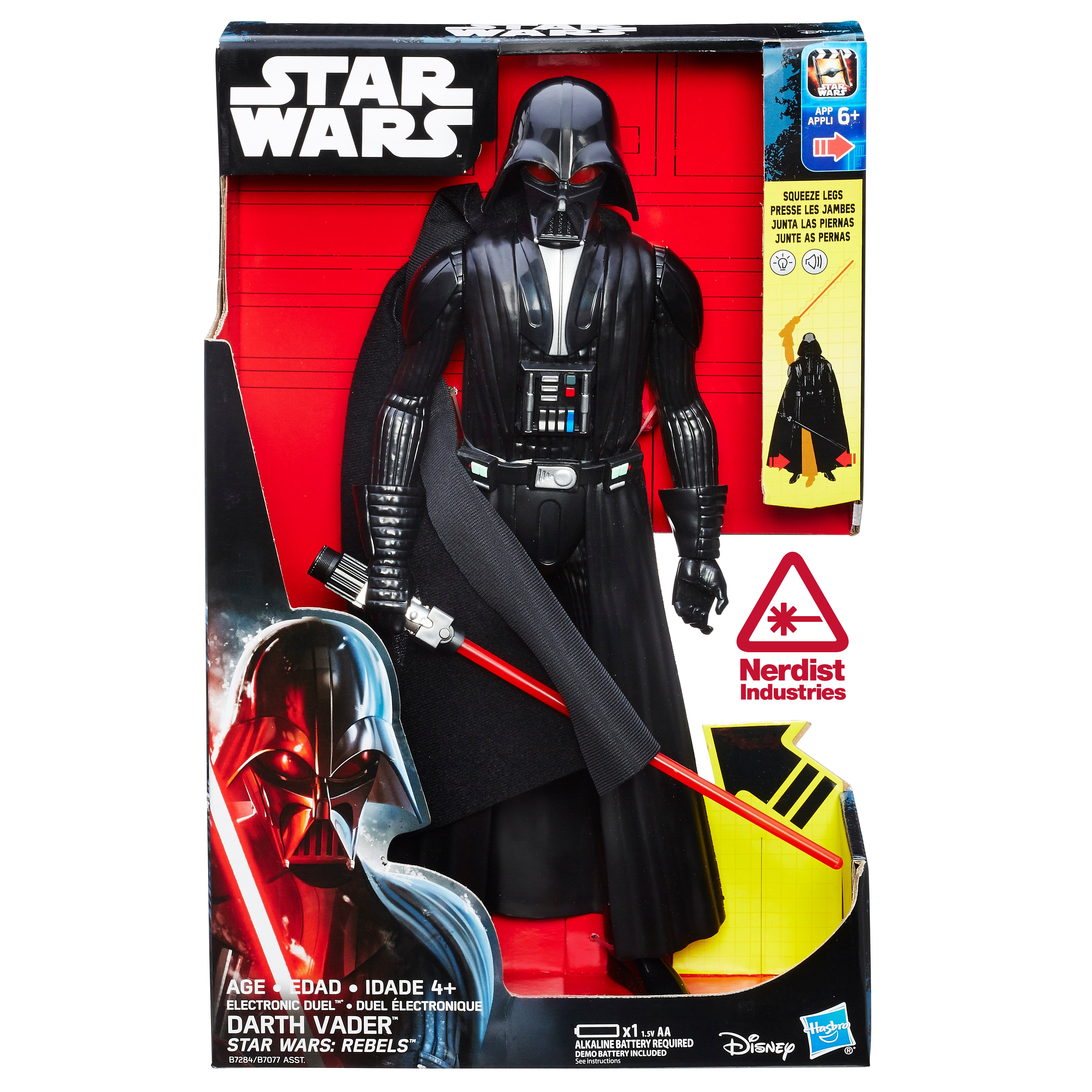 stars wars toys 2016