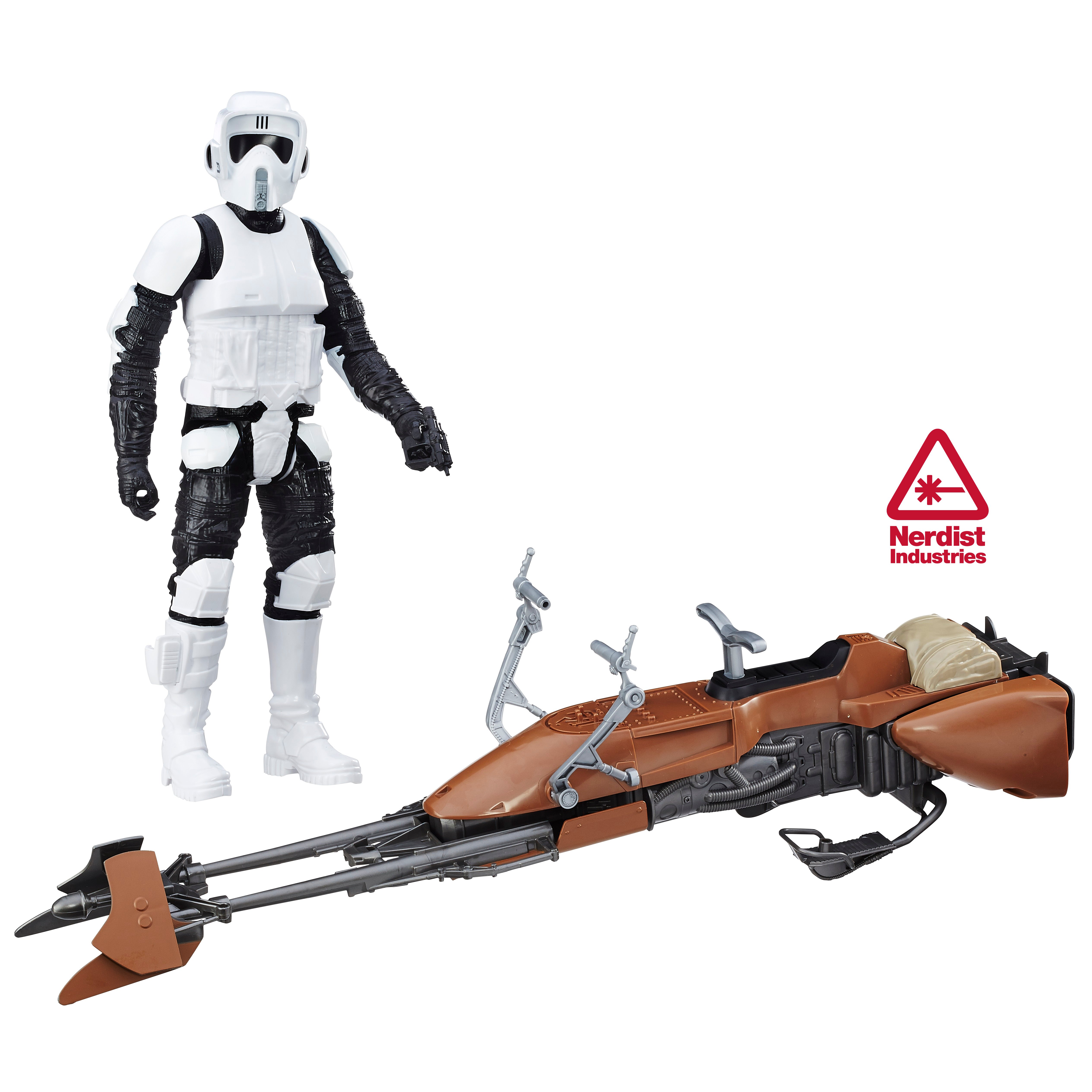 2016 Star Wars Rogue One Collection Action Figures CHOOSE Fresh Hasbro 
