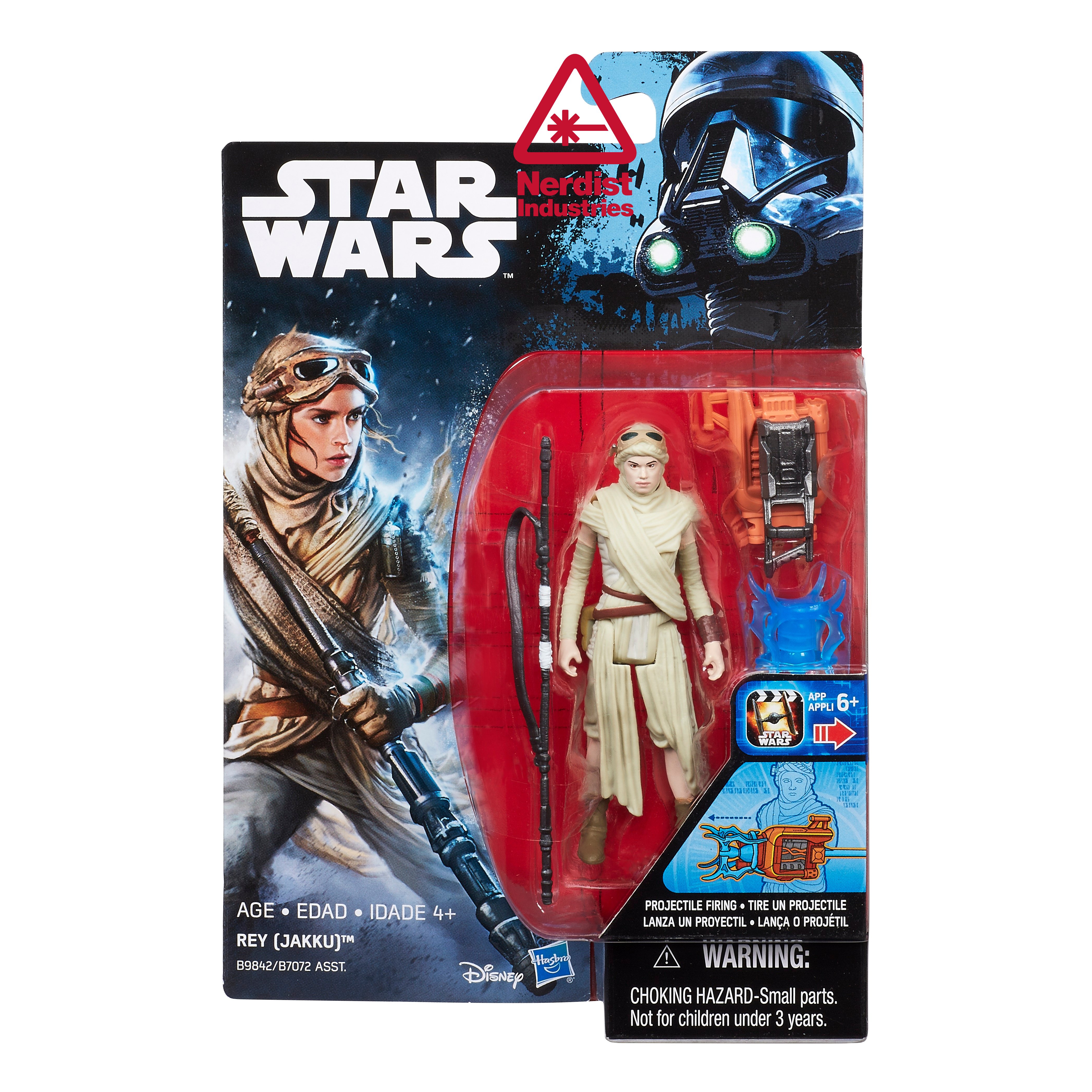 star wars figures 2016