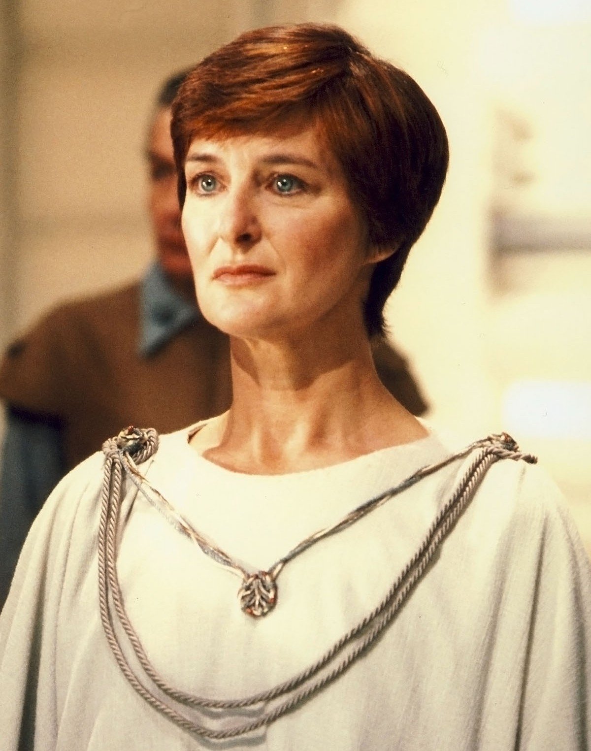 Mon Mothma (Blackiston)